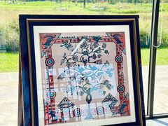 -汉长安城未央宫国家考古遗址公园