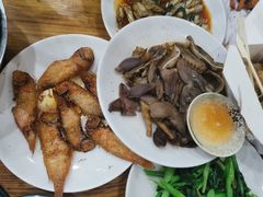 卤水小拼-潮粥馆(长江花园店)