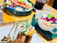-沏点Trattoria意大利餐厅(新街口店)