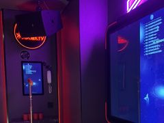 -星聚会KTV(上海火车站南广场嘉里合集店)