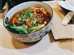 -面乙新派手擀面(大悦城店)