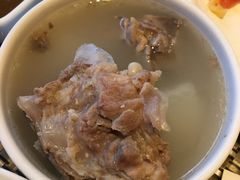 -盛宴自助餐厅(运达喜来登店)