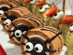 -桂林喜来登饭店雅琴咖啡厅