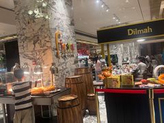 -合肥皇冠假日酒店·菲亚斯特自助餐厅(黄山路店)