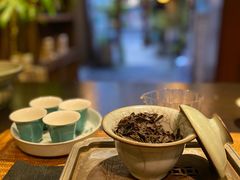 -菩提书坊(侨福大厦店)