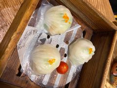 金牌禄运虾饺皇-禄运茶居·手工点心(猎德店)