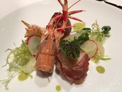 -郑州绿地JW万豪酒店The Grill烤汇扒房