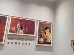 -海马体照相馆(上海月星环球港店)