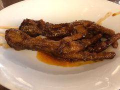 -南门小馆·清真(国贸商城店)