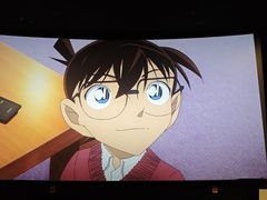 -CGV影城(黄河道ScreenX店)