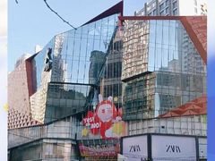 -大悦城(沈阳中街店)