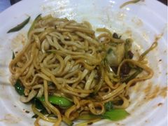 -老七家湾牛肉锅贴(通淮街店)