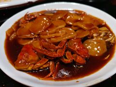 -老苏州芳和园茶酒楼  传统苏帮菜(观前店)