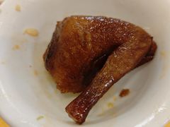 华苑红烧乳鸽-黄埔华苑酒家(黄埔店)