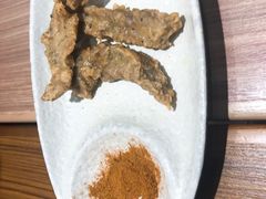 -阿香米线(深业上城店)