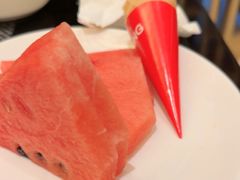 -喜来登酒店-盛宴标帜海鲜自助