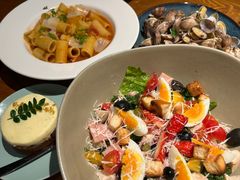 -JINNS锦时 steak&pizza(浸信会礼拜堂旧址店)