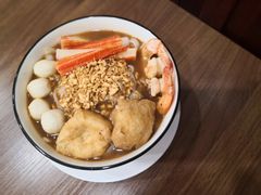 -曼谷食堂·泰国家庭料理