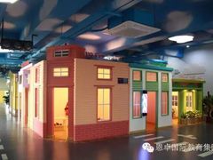 -恩卓国际幼儿园(兆丰校区)