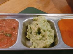 -HFFOUSA TACO弗萨塔可墨西哥餐厅(颐堤港店)