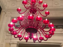 -Salon de The de Joel Robuchon(外滩18号店)