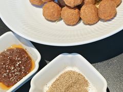 -喜悦烤鸭·新京菜(王府井店)