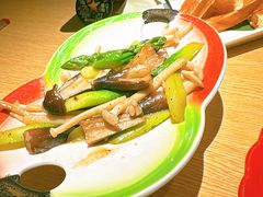 -阿吾罗·月咏精致日料(港汇恒隆广场店)
