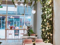 -卓花境Flowerwonderland花店