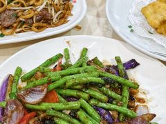 -秋记大排档(国威公寓店)