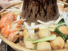 -老太原菜馆(万达店)