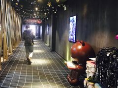 放映厅-几何影城观前街店(全激光影厅)