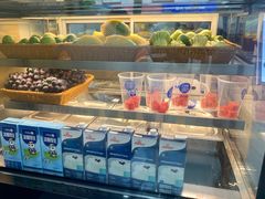 -茶百道(湖墅潮王路店)
