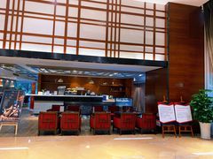 -成都龙之梦瑞峰国际酒店