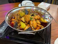 -谢记上海大排档(长寿路店)