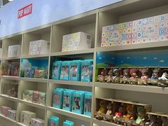 -JOYCODE(大红门银泰百货店)