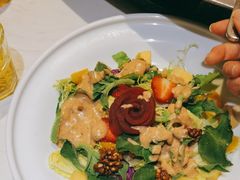 -徽镇小厨·经典徽菜(马连道店)