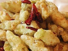 -松涛园朝鲜·海鲜·料理店(鸭绿江断桥店)