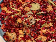 -尚一汤·粤菜海鲜(环球港店)