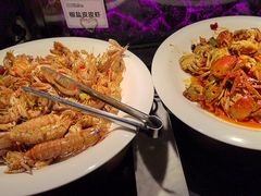 -川骄海鲜自助(亚运村店)