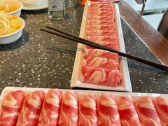 肥牛S-华晟山城火锅(开发区港西东阁里店)