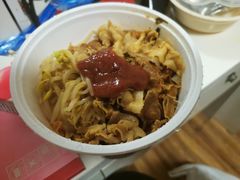 -新石器烤肉(无锡万象城店)