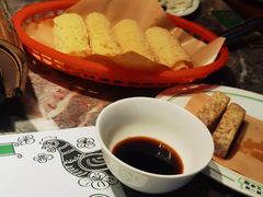 -禄婶鸡煲·打边炉