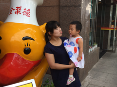 -北京全聚德(天安门店)