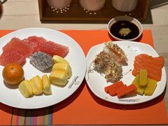 -烟台百纳瑞汀酒店