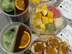 -Home Thai·泰谣(王府井apm店)