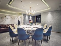 包厢-澄记狮头鹅安粮店