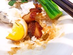 -尚菜·头道豉油鸡(骏景花园店)