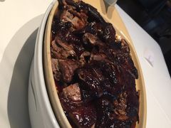 -八府香鸭·啫啫煲(华山路店)