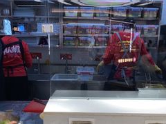 -醉人椒麻辣香锅(王府井喜悦店)
