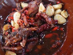 -老三样·美食研究中心(世贸路店)